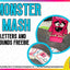 Monster Mash Letter Recognition FREEBIE!