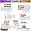 Kindergarten Sensory Bin Activities: October, Fall And Halloween