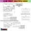 Building SentenceS & Sentence Writing BUNDLE | Phonics And Fluency Activities |