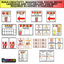Dramatic Play Center: Dramatic Play Printables: Popcorn Stand And Five Senses