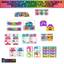 Monster Market Dramatic Play Center And Halloween Dramatic Play