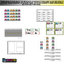 Addition And Subtraction To 10: Adding And Subtracting Cars Bundle