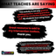 Large CVC-E Picture Cards For CVCE Words: Phonics Flashcards