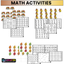 Flashlight Activities: November Flashlight Games And Light Table Activities