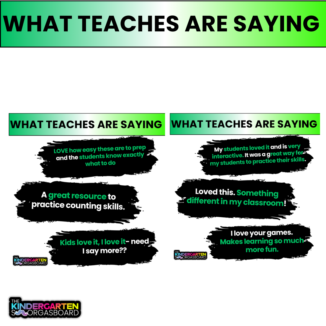 St. Patrick's Day Activities: Shamrock Shake Bundle Shamrock Shake Bundle