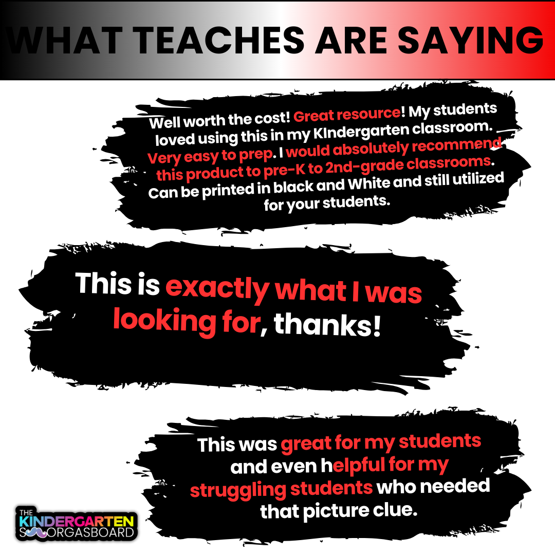 CVC Words Practice: Blending CVC Words! Spelling CVC Words!