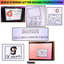 Mnemonic Alphabet: Stories l Posters l Worksheets l Family Resources
