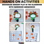 Flashlight Activities: November Flashlight Games And Light Table Activities