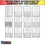 Summer Packet | Summer Worksheets | Spinner Activities | Math & Literacy Review