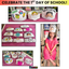 First Day of School Hats And First Day Crowns