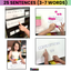 Building Sentences & Sentence Writing | Sentences With Digraphs