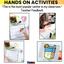 Summer Flashlight Activities: Light Table Activities For Summer