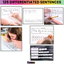 Building SentenceS & Sentence Writing BUNDLE | Phonics And Fluency Activities |