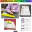 Small Group Tools l Small Group Activities l Small Group Lesson Templates