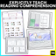 Room On The Broom Unit--Sequencing, Writing, And Activities