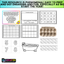 Counting To 10 & 20 Lessons & Activities In Kindergarten: Math Lessons