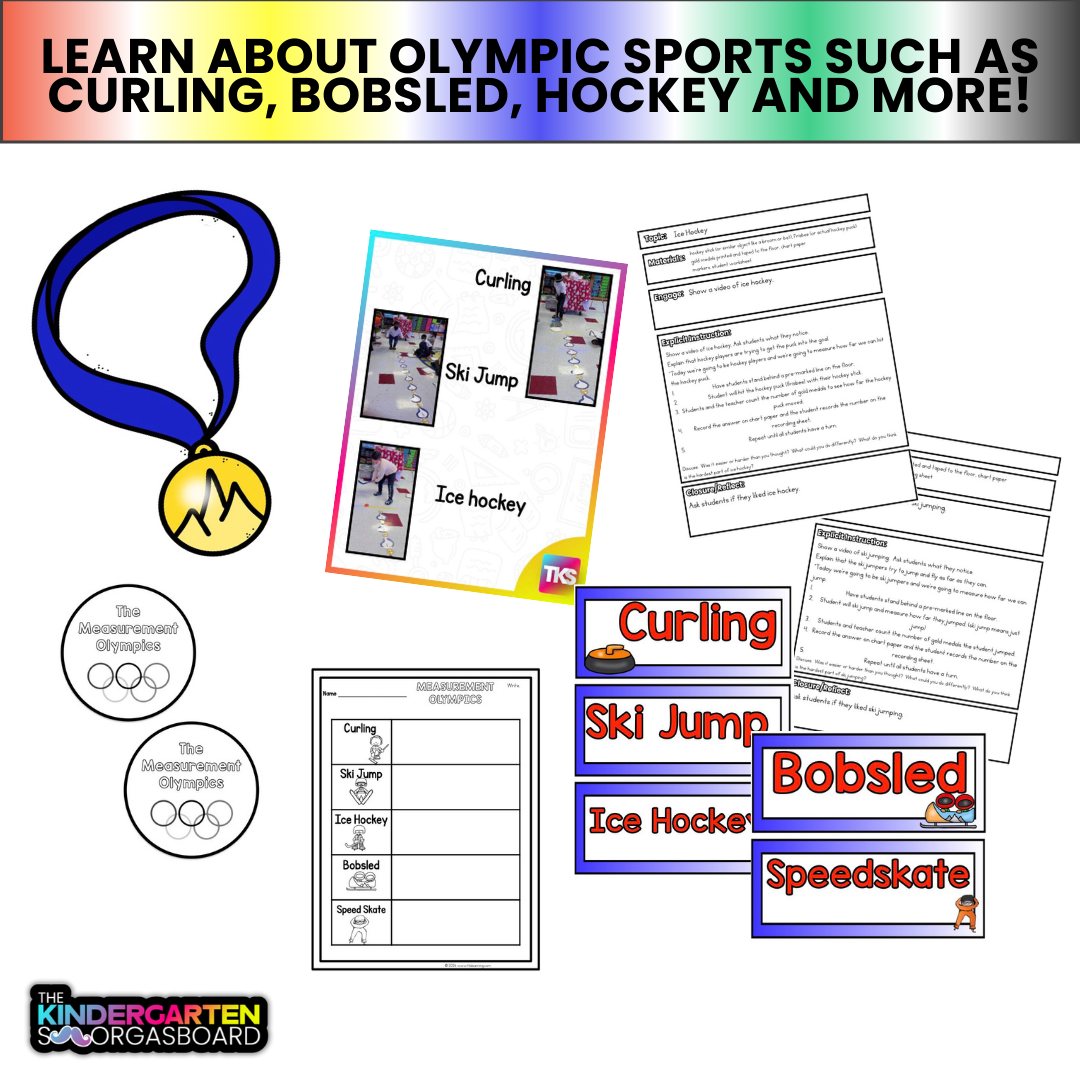 Winter Olympics 2026: Measurement Olympics Winter Games Edition