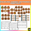 Pumpkin Activities: Letters And Sounds! Smashing Pumpkins!