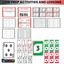 Math Playing Card Games: 13 Hands-On Math Activities Using Playing Cards