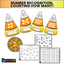 Candy Corn Math Puzzles | Numbers & Counting to 20 Activities