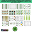 St. Patrick’s Day Math & Literacy Centers | March Classroom Activities