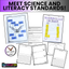 All About Bats: Science Activities for Kindergarten And First Grade