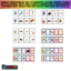 Beginning Sounds Activities-Phonemic Awareness Games-Clip Cards & Sound Puzzles