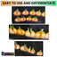 Pumpkin Math And Literacy Centers: Fall Activities