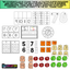 Numbers 1 To 20: Number Recognition Activities and Games