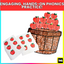 Phonics Games: Apple Phonics Project: CVC Words, Letters, Sounds, Sight Words