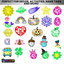 Disco Ball Clipart
