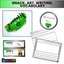 Creepy Pair of Underwear - Creepy Underwear Lesson Plans And Activities