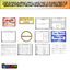 Measurement Activities & Measurement Worksheets Low-Prep Kindergarten Math Unit