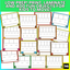 Word Mapping Mats: Science Of Reading Phonics Activities