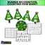 Christmas Tree Numbers & Counting
