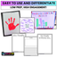 All About My Family:  Social Studies Unit