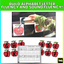 APPLE LITERACY CENTERS: APPLES LETTERS AND SOUNDS