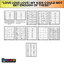 CVC Worksheets: No Prep CVC Words Worksheets-See It! Say It! Spell It!