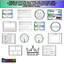 https://www.teacherspayteachers.com/Product/King-Of-Kindergarten-Queen-Of-Kindergarten-Reading-Comprehension-Bundle-8223455