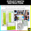 Comparing Numbers Worksheets And Activities (Greater Than/Less Than)