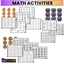 Flashlight Activities: October Flashlight Games And Light Table Activities