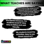 Creepy Pair of Underwear - Creepy Underwear Lesson Plans And Activities