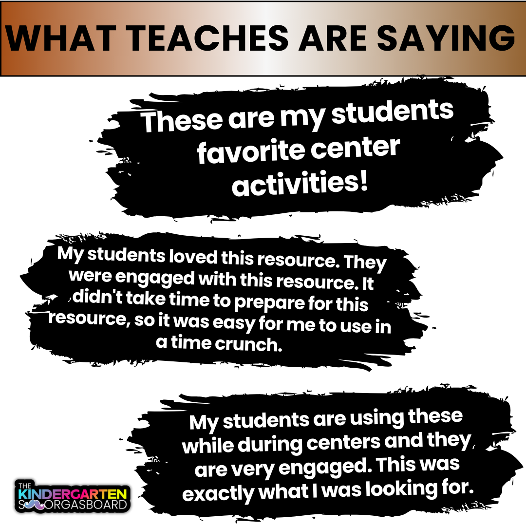 Gingerbread Activities: Gingerbread Superhero Centers