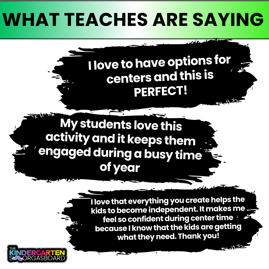 Christmas Tree Numbers & Counting