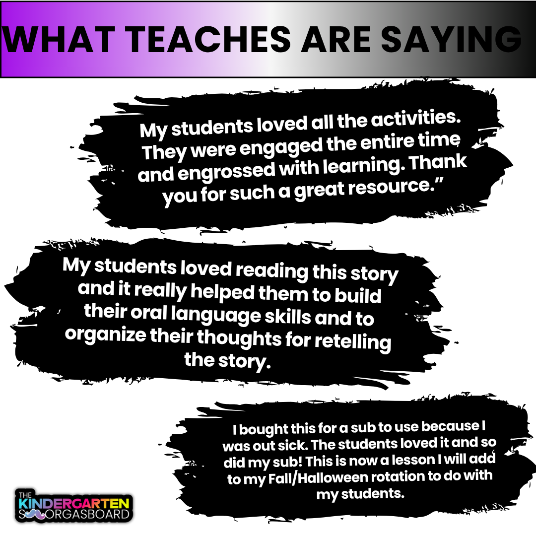 Bats and Fall Reading Comprehension | October Literacy Lessons for There Was an Old Lady Who Swallowed A Bat