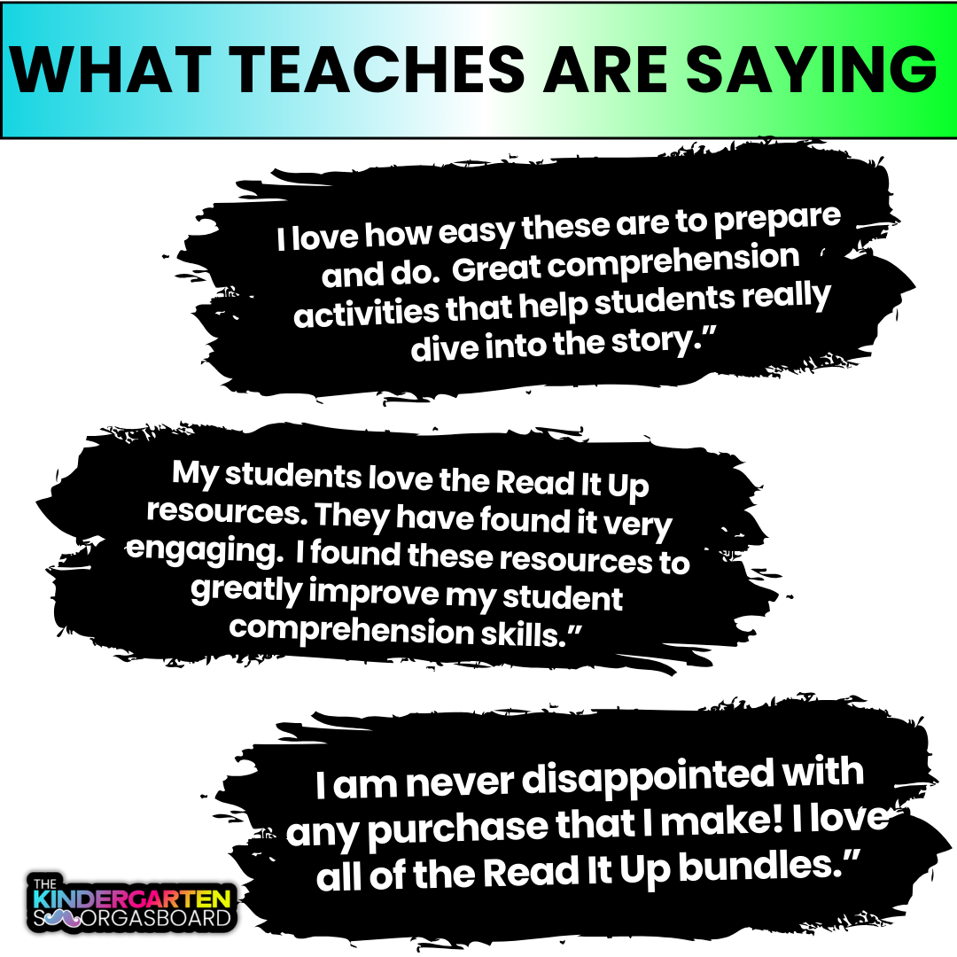 The Little House: ELA Unit And Comprehension Unit