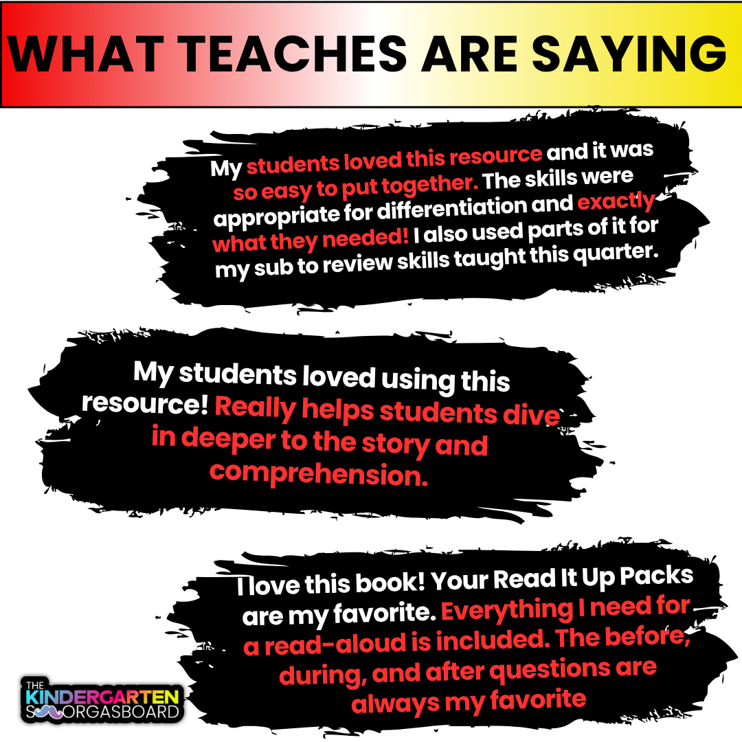 Dragons Love Tacos Activities | Read Aloud Comprehension | Cause & Effect | Inference | Science of Reading