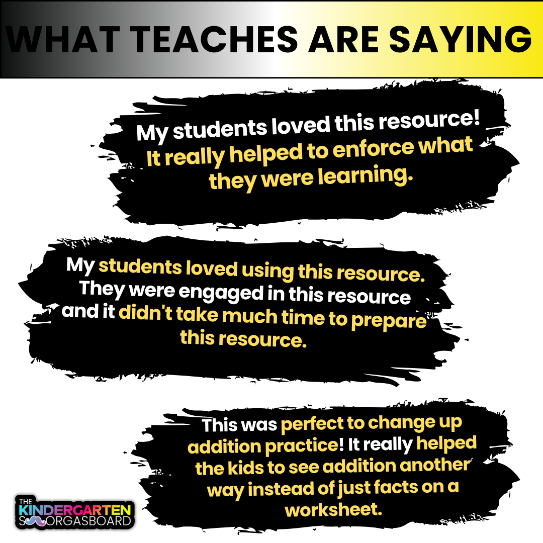 Addition To 10: Addition Within 10: Adding Cars