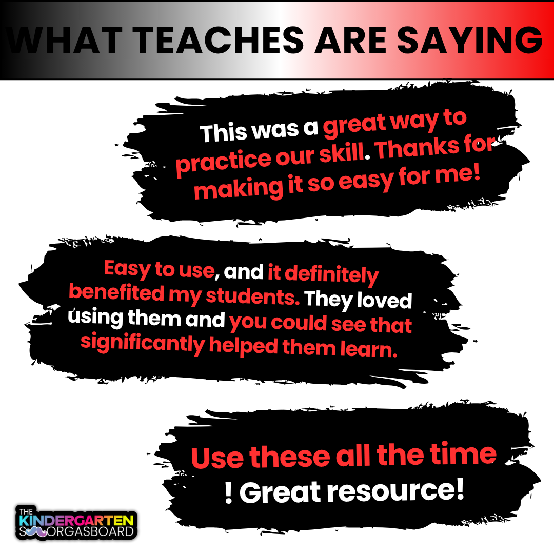 CVCE Flashcards: Phonics Flashcards And Blending Words Activities