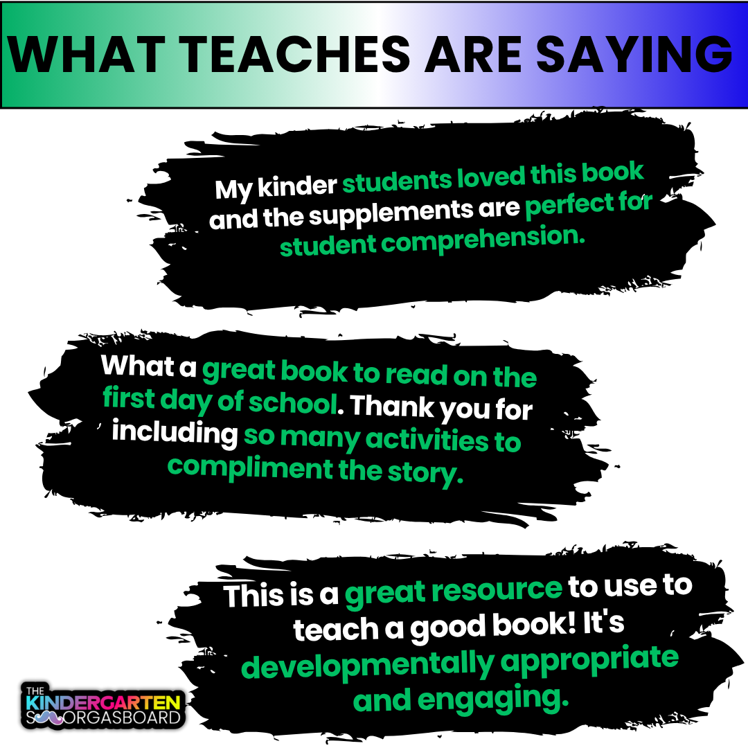 https://www.teacherspayteachers.com/Product/King-Of-Kindergarten-Queen-Of-Kindergarten-Reading-Comprehension-Bundle-8223455